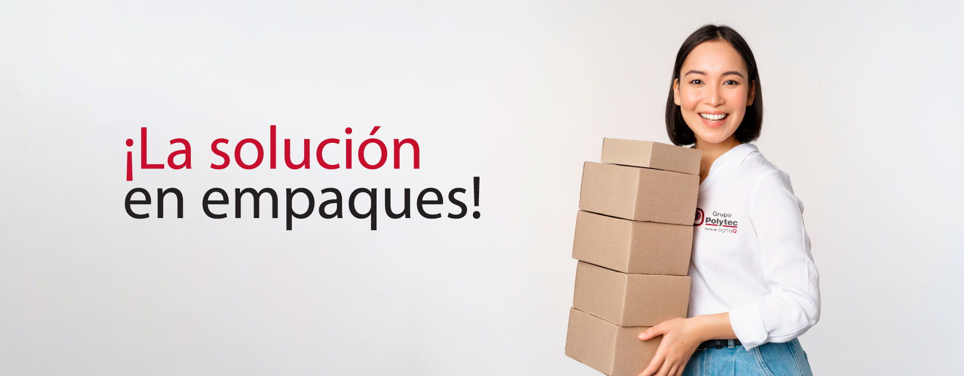 La solución en empresas